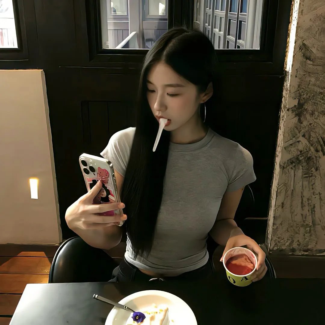 废人 海报